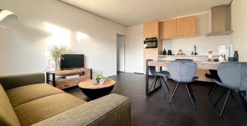 Camperduin Casa | Duindroom by Droomvilla