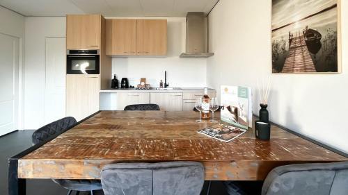 Camperduin Casa | Duindroom by Droomvilla
