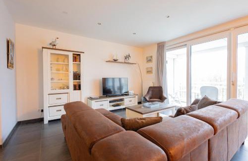 Cadzand-Bad Apartamento | Duinhof VIII D201