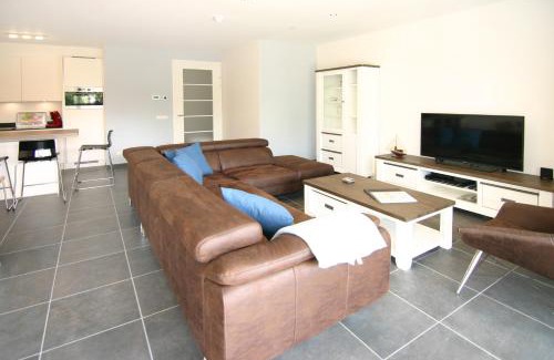 Cadzand-Bad Apartamento | Duinhof VIII D201