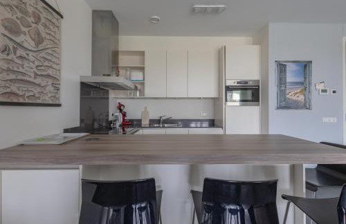 Cadzand-Bad Apartamento | Duinhof VIII D201