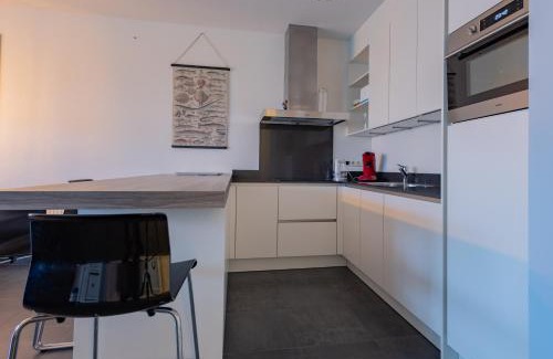 Cadzand-Bad Apartamento | Duinhof VIII D201