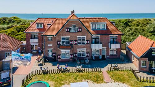 Zoutelande Hotel | Duinhotel Haga