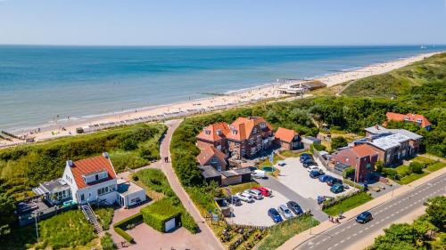 Zoutelande Hotel | Duinhotel Haga