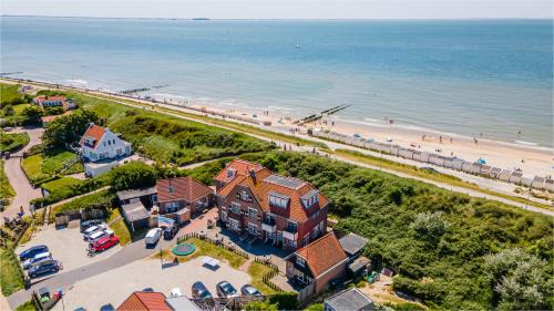 Zoutelande Hotel | Duinhotel Haga