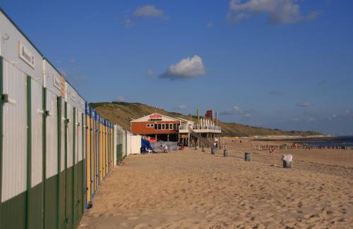 Zoutelande Hotel | Duinhotel Zomerlust