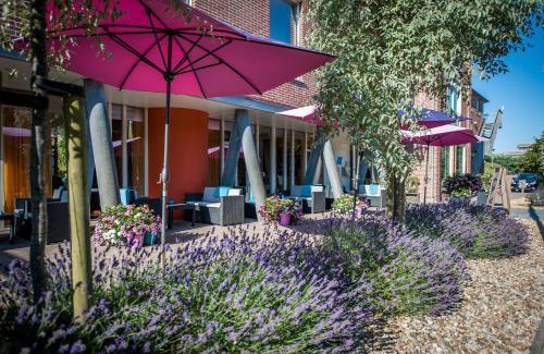 Zoutelande Hotel | Duinhotel Zomerlust