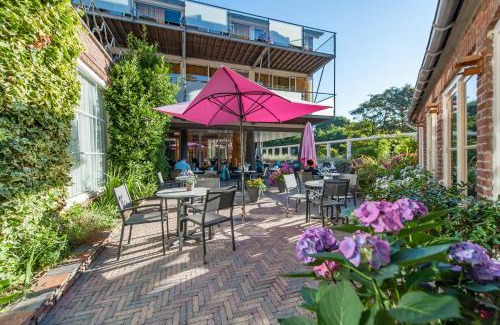 Zoutelande Hotel | Duinhotel Zomerlust