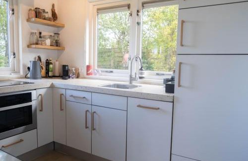 Egmond-Binnen Casa | Duinhuis Zout Hout