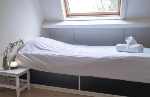 Egmond-Binnen Casa | Duinhuis Zout Hout