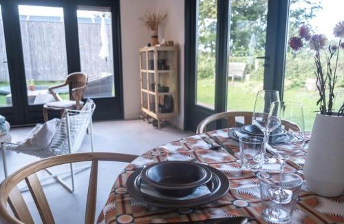 Egmond-Binnen Casa | Duinhuis Zout Hout