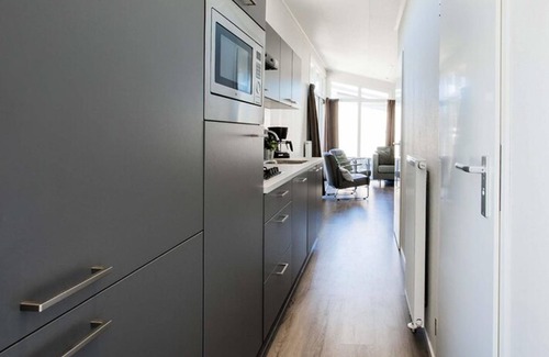 Municipality of Noordwijk Casa | Duinlodge 4+2 by Interhome