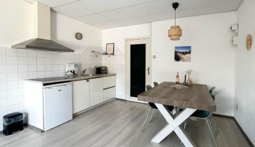 Camperduin Casa | Duinroos by Droomvilla