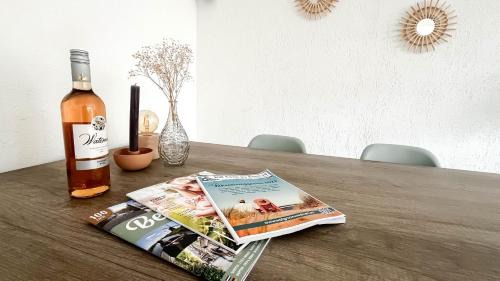 Camperduin Casa | Duinroos by Droomvilla