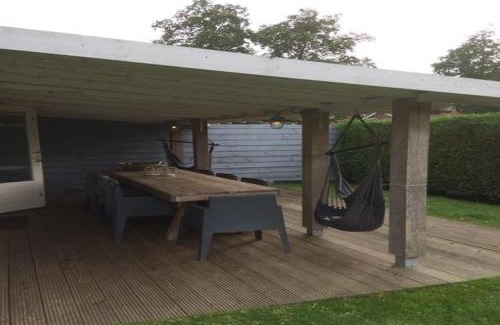 Breskens Casa | Duinroos Home with Terrace