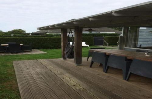 Breskens Casa | Duinroos Home with Terrace