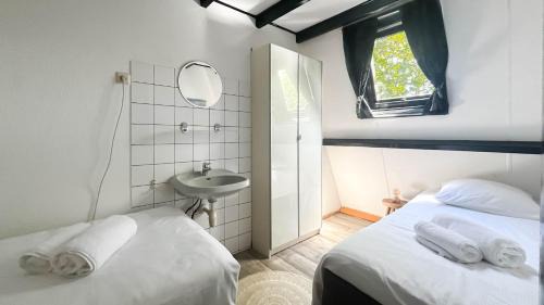 Camperduin Casa | Duinzicht by Droomvilla