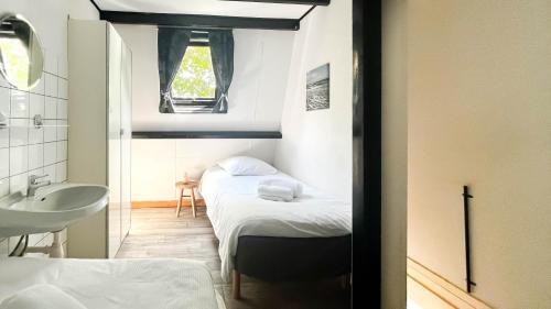 Camperduin Casa | Duinzicht by Droomvilla