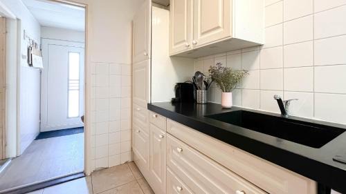 Camperduin Casa | Duinzicht by Droomvilla