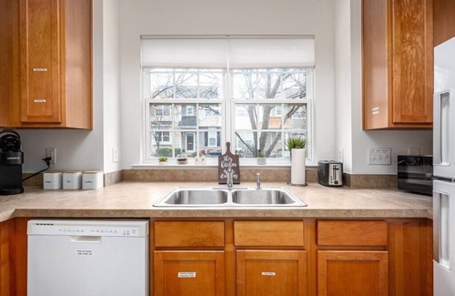 Durham Casa | Duke 10 Min Away! 3 Bedroom
