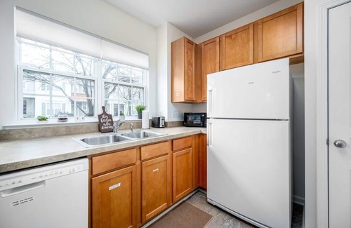 Durham Casa | Duke 10 Min Away! 3 Bedroom