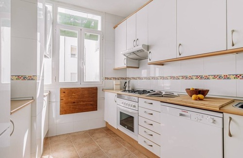 Ibiza Apartamento | Duke - 3 bedrooms and office in Ibiza