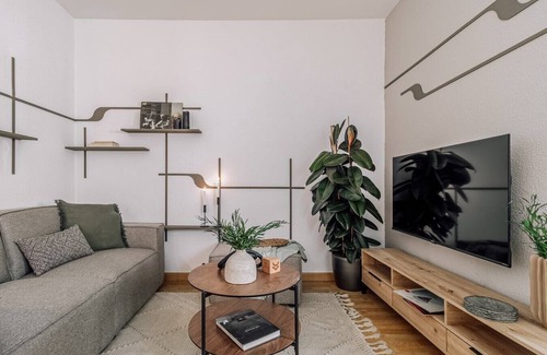 Ibiza Apartamento | Duke - 3 bedrooms and office in Ibiza