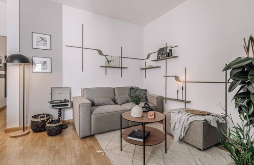 Ibiza Apartamento | Duke - 3 bedrooms and office in Ibiza