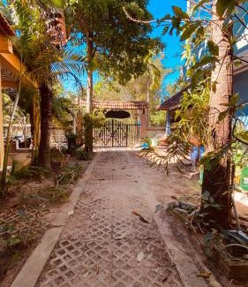 Ong Lang Casa | Duke Bungalow
