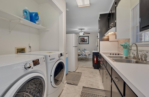 Durham Casa | Duke Captains’ Quarters 3BR 2.5BA @ American Village