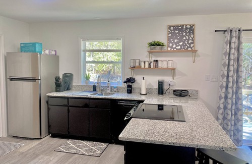 Durham Casa | Duke Cottage Home-Available Feb 2023