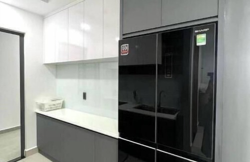 Rach Gia Condominio | [Duke Home] 10th Floor, 2 Bedrooms, Sophia Center
