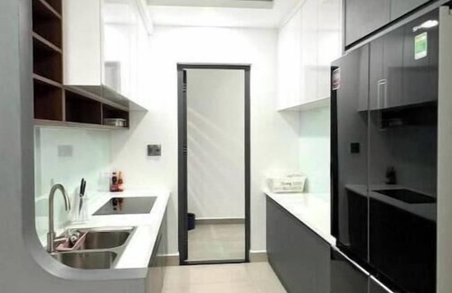 Rach Gia Condominio | [Duke Home] 10th Floor, 2 Bedrooms, Sophia Center