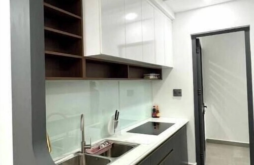 Rach Gia Condominio | [Duke Home] 10th Floor, 2 Bedrooms, Sophia Center