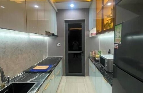 Rach Gia Apartamento | [Duke Home] 2BR, 9th floor, free shuttle