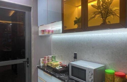 Rach Gia Apartamento | [Duke Home] 2BR, 9th floor, free shuttle