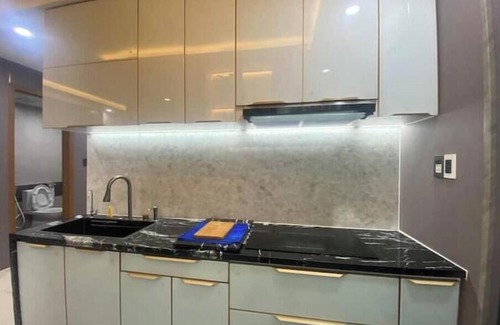 Rach Gia Apartamento | [Duke Home] 2BR, 9th floor, free shuttle