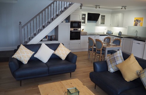 Newton Hotel | Duke of Wellington