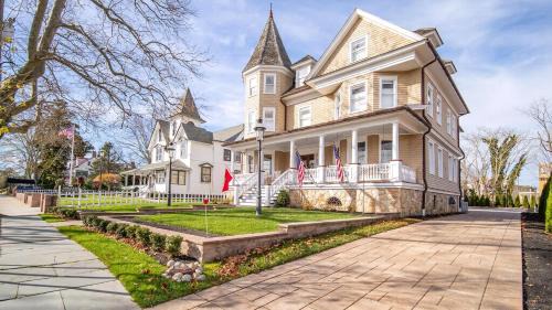 Cape May Casa | Duke Of Windsor
