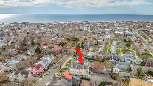 Cape May Casa | Duke Of Windsor