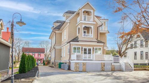 Cape May Casa | Duke Of Windsor