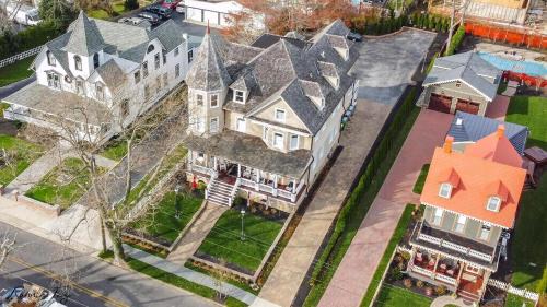 Cape May Casa | Duke Of Windsor