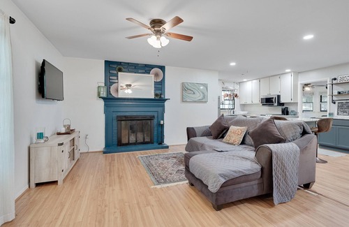 North Raleigh Casa | Duke-Raleigh Hospital - Six Forks Residence