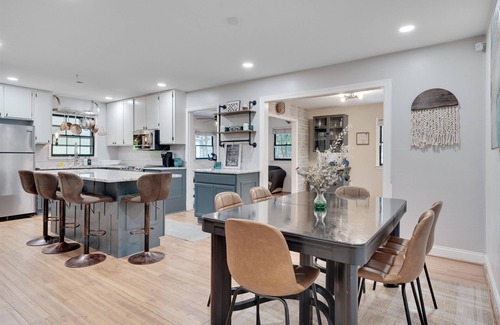 North Raleigh Casa | Duke-Raleigh Hospital - Six Forks Residence
