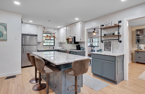 North Raleigh Casa | Duke-Raleigh Hospital - Six Forks Residence