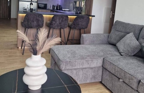 Nicosia Apartamento | Duke's Luxury suite full furnished apartment