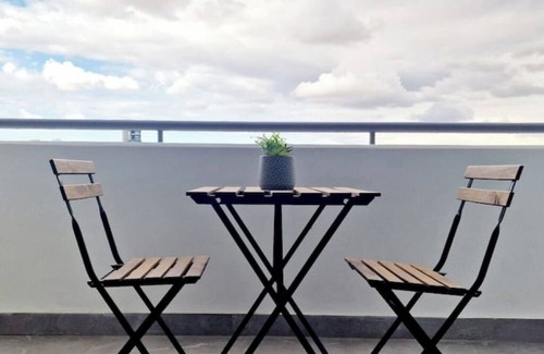 Nicosia Apartamento | Duke's Luxury suite full furnished apartment