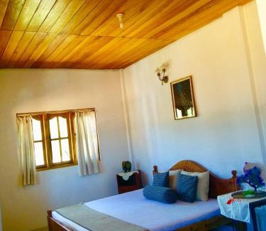 Hatton Casa | Duke's Nose Holiday Bungalow
