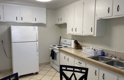 Durham Apartamento | DUKE UNIVERSITY, DUKE HOSPITAL, NCCU & UNC - ALL IN THE FAMILY - BEST LOCATION