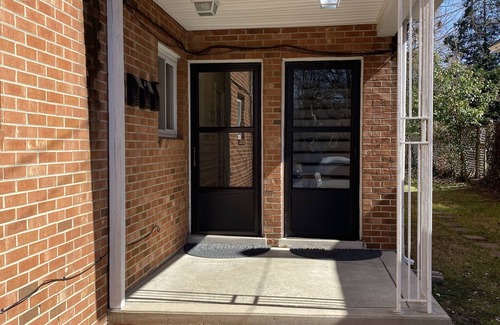 Durham Apartamento | DUKE UNIVERSITY, DUKE HOSPITAL, NCCU & UNC - ALL IN THE FAMILY - BEST LOCATION